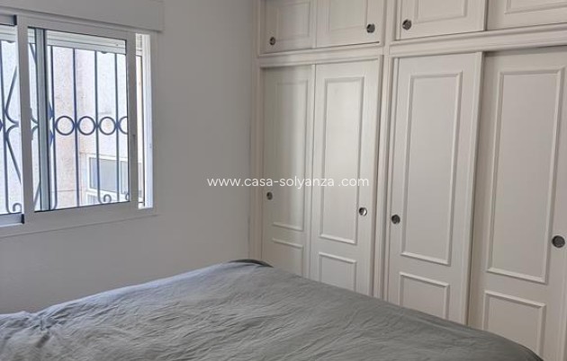 Resale - Apartment / flat - Orihuela Costa - Los Altos
