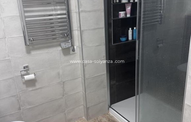 Resale - Apartment / flat - Orihuela Costa - Los Altos