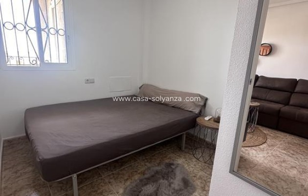 Resale - Apartment / flat - Orihuela Costa - Los Altos
