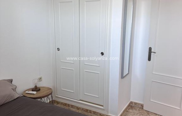 Resale - Apartment / flat - Orihuela Costa - Los Altos
