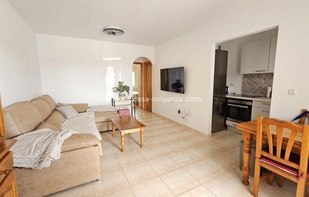 Reventa - Adosado - Torrevieja - La Siesta
