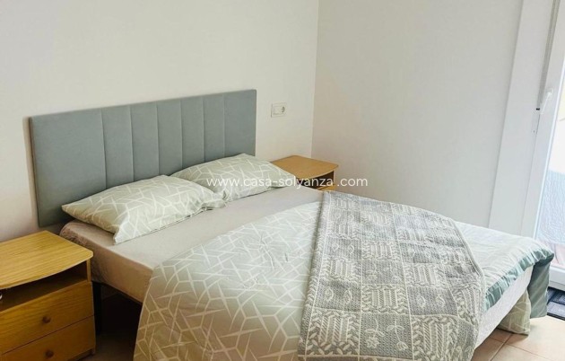 Reventa - Adosado - Torrevieja - La Siesta
