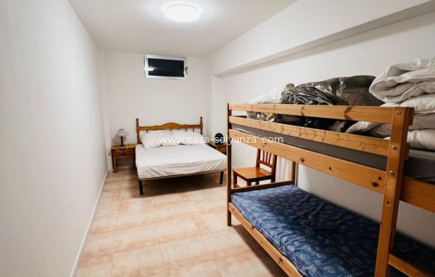 Reventa - Adosado - Torrevieja - La Siesta