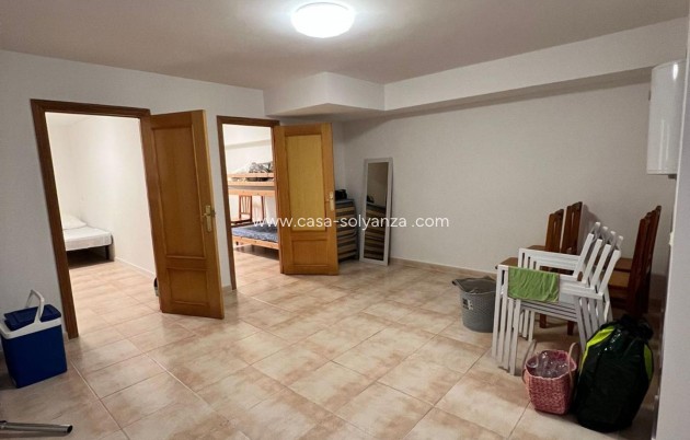 Reventa - Adosado - Torrevieja - La Siesta