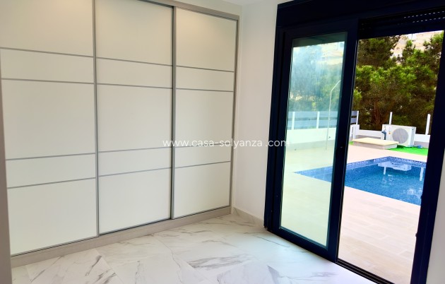 Obra nueva - Apartamento / piso - Ciudad Quesada