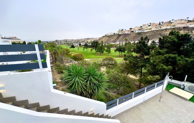 New Build - Apartment / flat - Ciudad Quesada