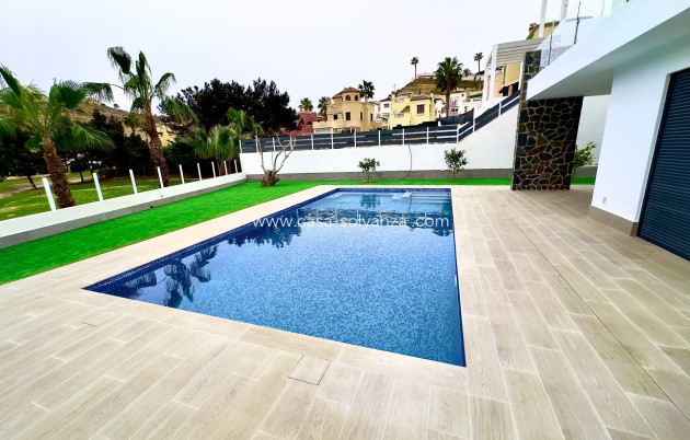 New Build - Apartment / flat - Ciudad Quesada
