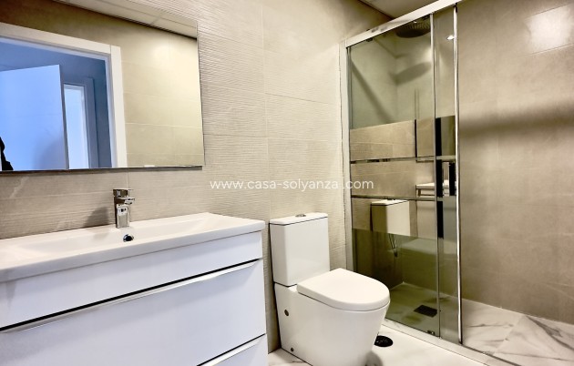 New Build - Apartment / flat - Ciudad Quesada