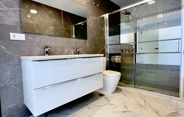 New Build - Apartment / flat - Ciudad Quesada
