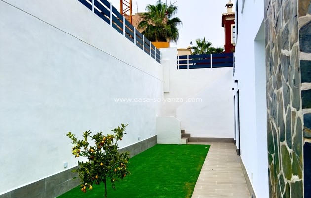 New Build - Apartment / flat - Ciudad Quesada