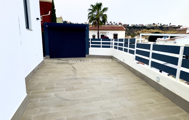 New Build - Apartment / flat - Ciudad Quesada
