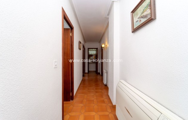 Reventa - Villa / Semi-detached - Salinas