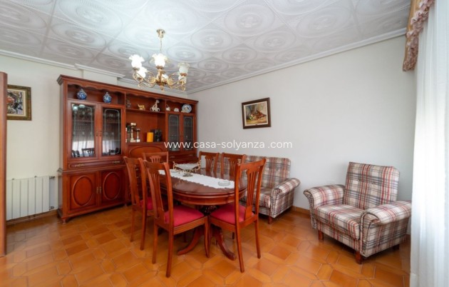 Reventa - Villa / Semi-detached - Salinas