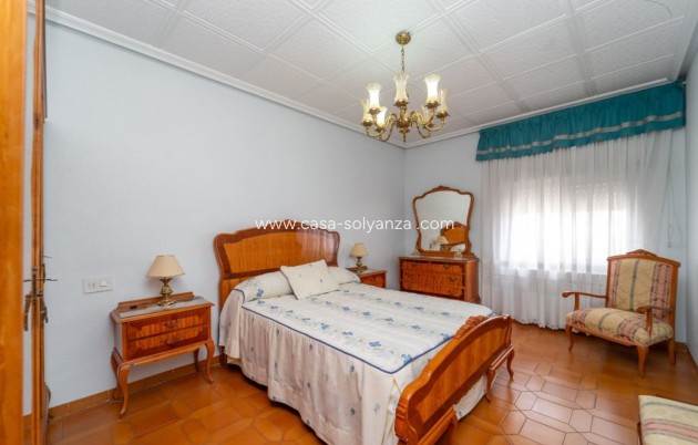 Reventa - Villa / Semi-detached - Salinas