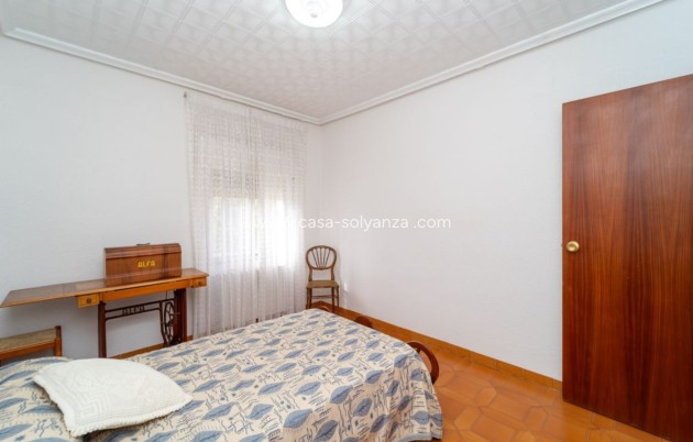 Reventa - Villa / Semi-detached - Salinas