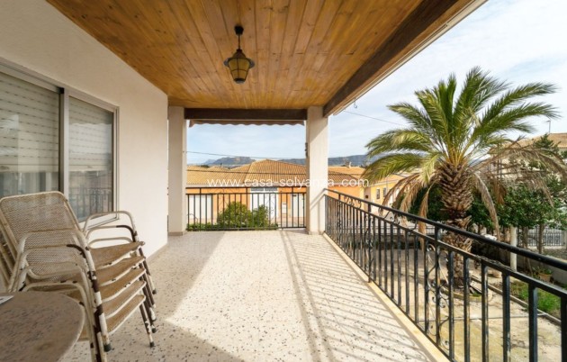 Reventa - Villa / Semi-detached - Salinas