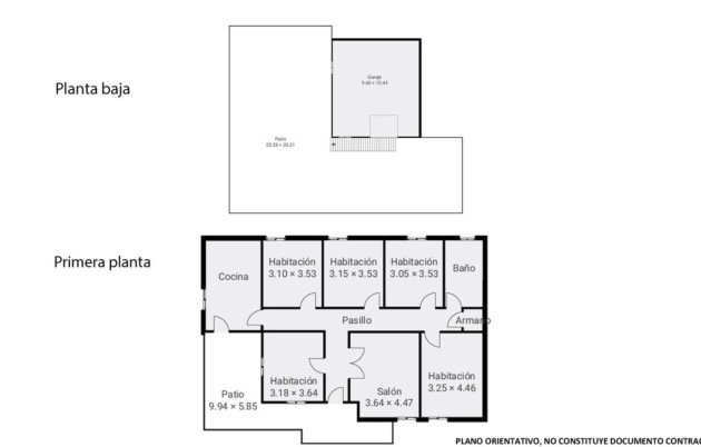 Reventa - Villa / Semi-detached - Salinas
