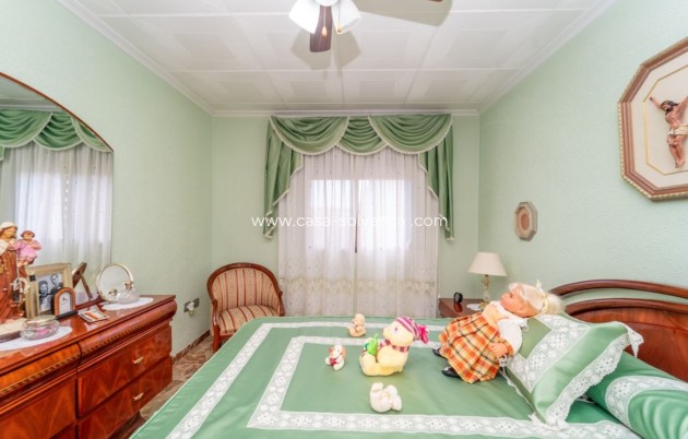 Wiederverkauf - Wohnung - Alicante