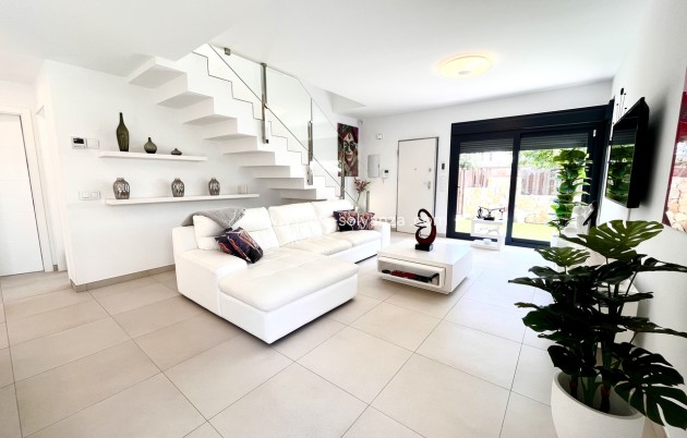 Resale - Villa - Torre de la Horadada - Torre de Horadada
