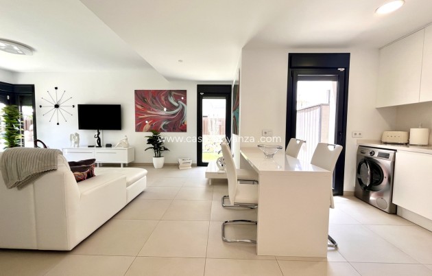 Resale - Villa - Torre de la Horadada - Torre de Horadada