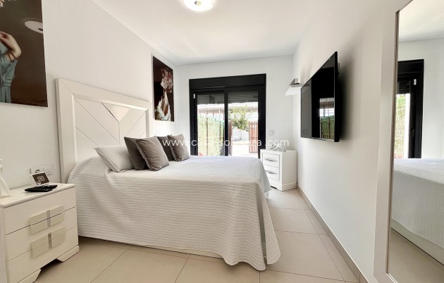 Resale - Villa - Torre de la Horadada - Torre de Horadada