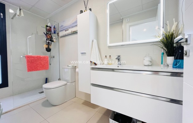 Resale - Villa - Torre de la Horadada - Torre de Horadada