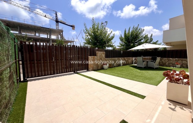 Resale - Villa - Torre de la Horadada - Torre de Horadada