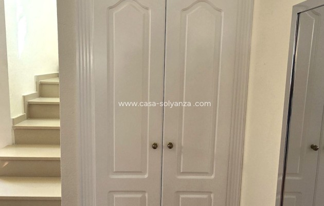 Resale - Villa - Orihuela - Inland
