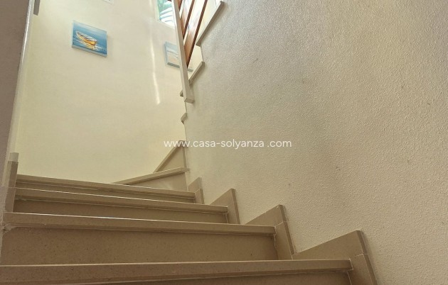 Resale - Villa - Orihuela - Inland