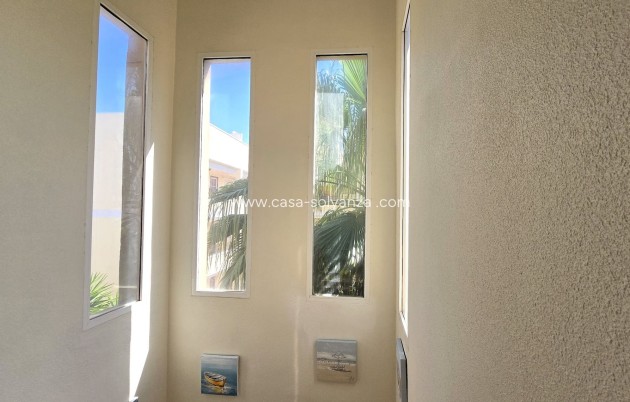 Resale - Villa - Orihuela - Inland