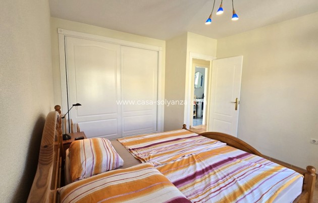 Resale - Villa - Orihuela - Inland