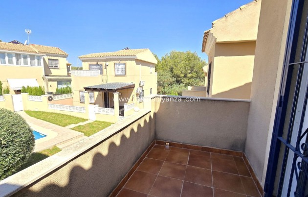 Resale - Villa - Orihuela - Inland