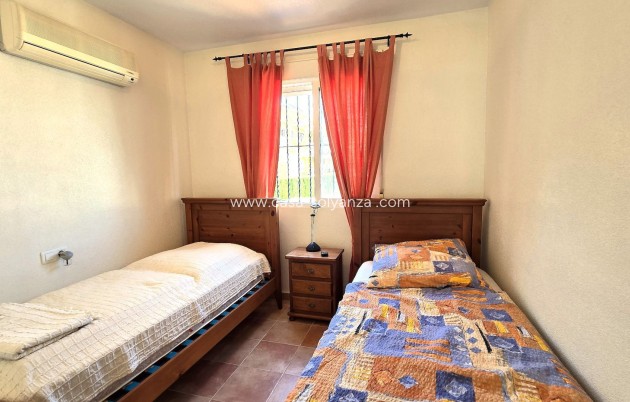 Resale - Villa - Orihuela - Inland