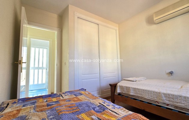Resale - Villa - Orihuela - Inland