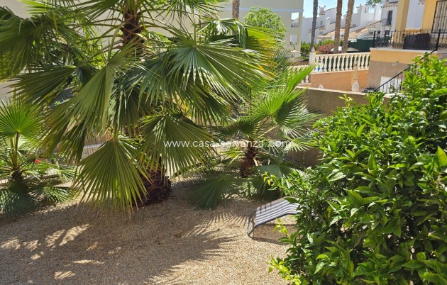 Resale - Villa - Orihuela - Inland