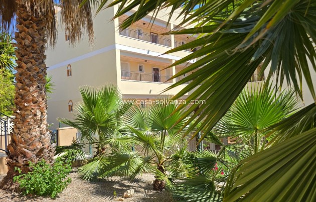 Resale - Villa - Orihuela - Inland