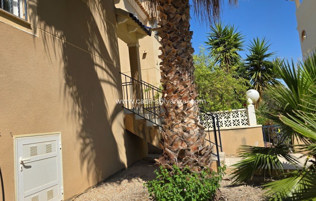 Resale - Villa - Orihuela - Inland