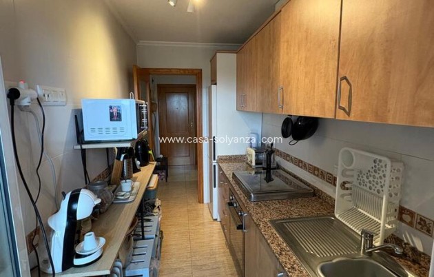 Reventa - Apartamento / piso - Formentera de Segura - Costa Blanca