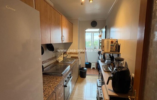 Reventa - Apartamento / piso - Formentera de Segura - Costa Blanca