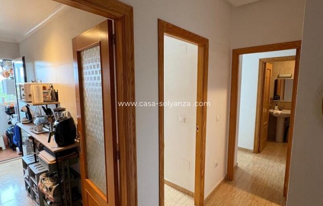 Reventa - Apartamento / piso - Formentera de Segura - Costa Blanca
