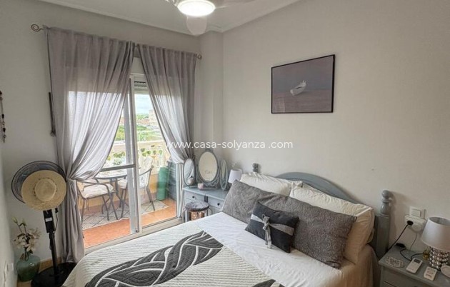 Reventa - Apartamento / piso - Formentera de Segura - Costa Blanca