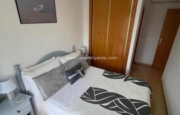 Reventa - Apartamento / piso - Formentera de Segura - Costa Blanca