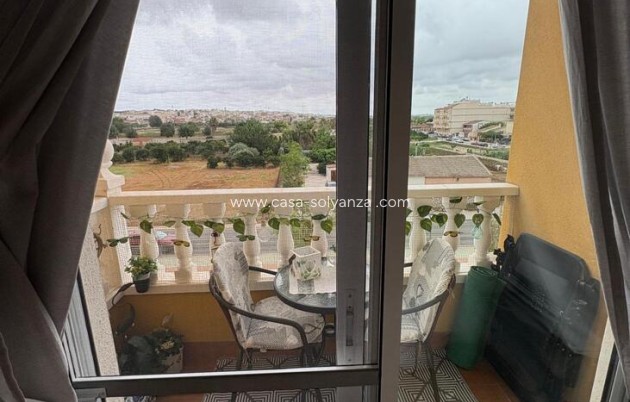 Reventa - Apartamento / piso - Formentera de Segura - Costa Blanca