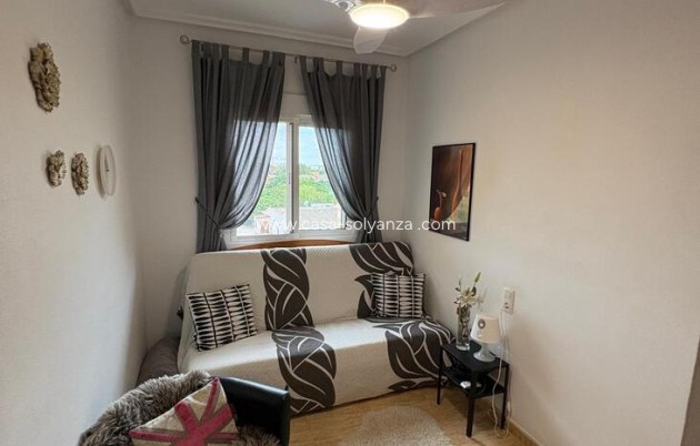 Reventa - Apartamento / piso - Formentera de Segura - Costa Blanca