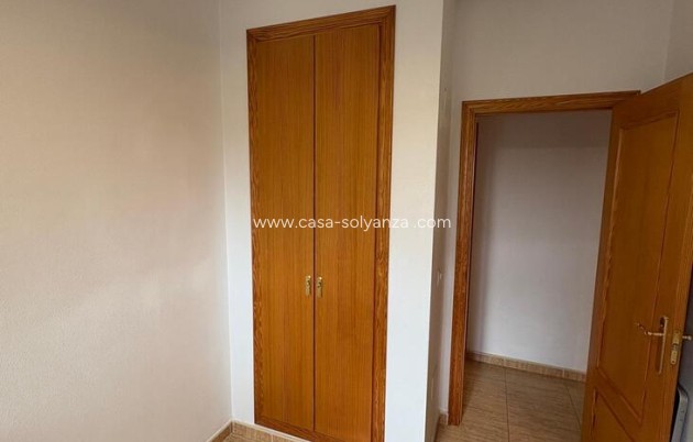 Reventa - Apartamento / piso - Formentera de Segura - Costa Blanca