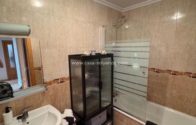 Reventa - Apartamento / piso - Formentera de Segura - Costa Blanca