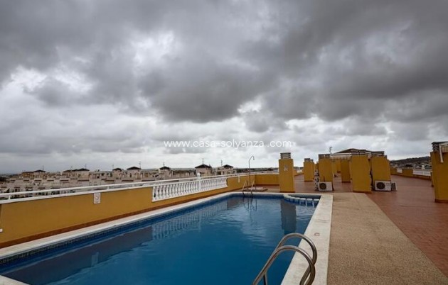 Reventa - Apartamento / piso - Formentera de Segura - Costa Blanca