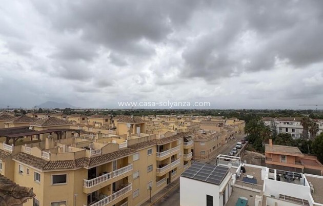 Reventa - Apartamento / piso - Formentera de Segura - Costa Blanca