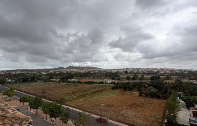 Reventa - Apartamento / piso - Formentera de Segura - Costa Blanca
