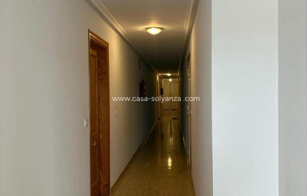 Reventa - Apartamento / piso - Formentera de Segura - Costa Blanca